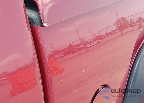 2006 GMC Canyon Work Truck z USA, uszkodzony, nr VIN 1GTCS198768236998